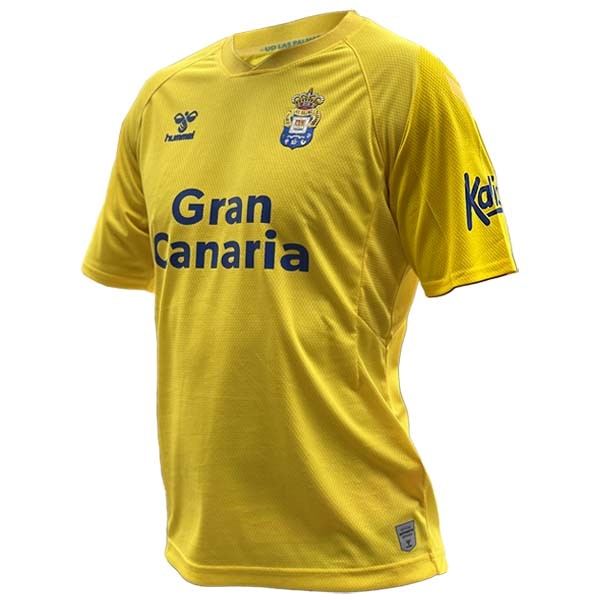 Tailandia Camiseta Las Palmas Replica Primera Ropa 2022/23